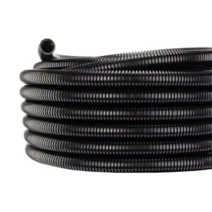 Cable Management - C Tie